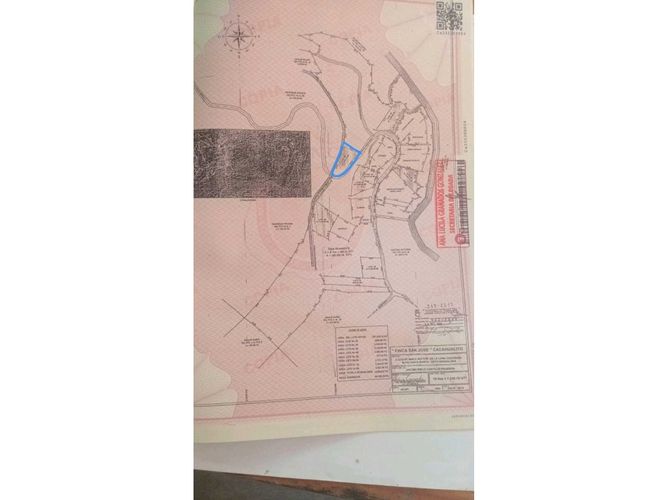 Lote en venta en Corregimiento De Minca, Santa Marta, 2226 m² · foto 8 de 8