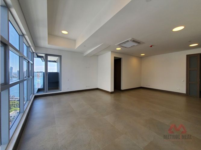 Oficina en venta en Bocagrande, Cartagena, 50 m² · foto 3 de 9