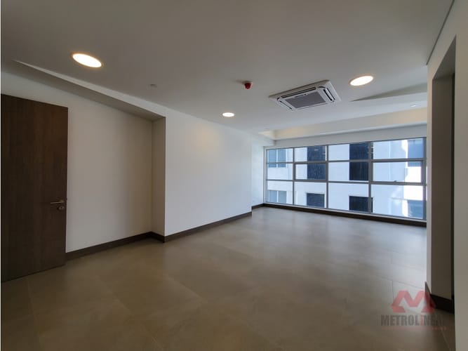 Oficina en venta en Bocagrande, Cartagena, 50 m² · foto 4 de 9