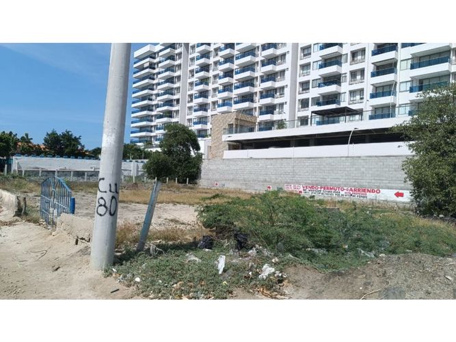 Lote en venta en Pozos Colorados, Santa Marta, 202 m² · foto 5 de 9