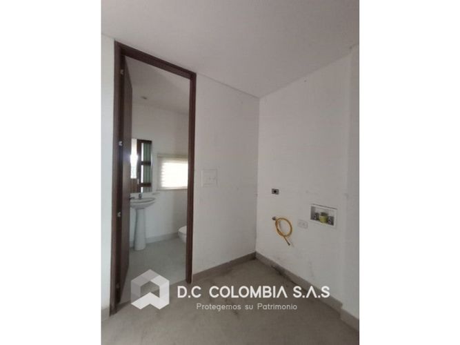 Casa de 2 alcobas en venta en Pueblo Viejo, Cota, 165 m² · foto 9 de 24