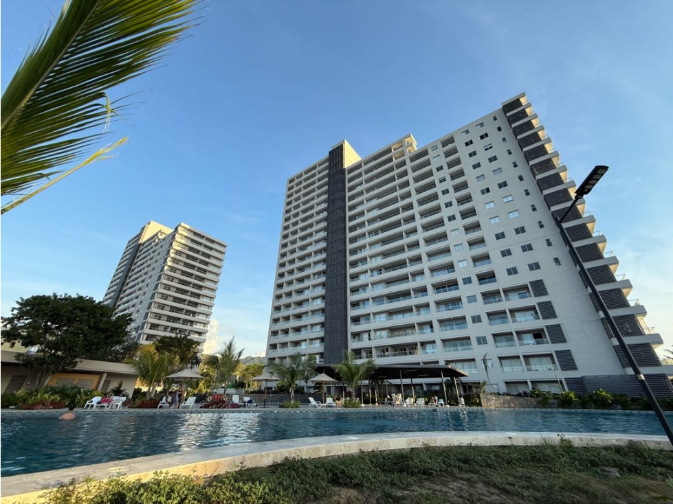 Apartamento en Arriendo en Don jaca, Santa marta