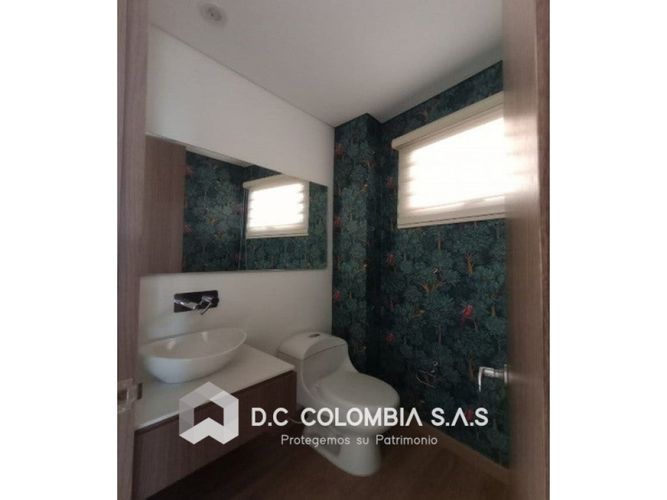 Casa de 2 alcobas en venta en Pueblo Viejo, Cota, 165 m² · foto 20 de 24