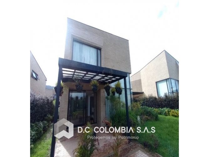 Casa de 2 alcobas en venta en Pueblo Viejo, Cota, 165 m² · foto 23 de 24