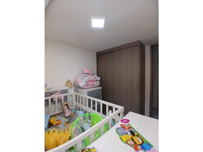 Apartamento de 3 alcobas en venta en Conjunto Residencial Solera La Prosperidad, Madrid, 56 m² · foto 8 de 14