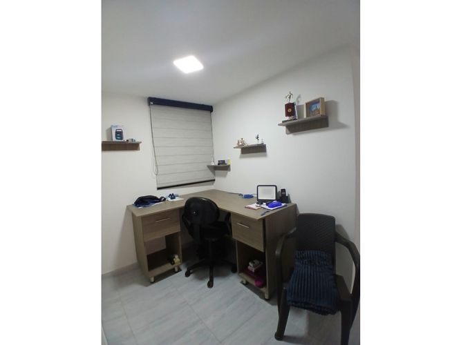 Apartamento de 3 alcobas en venta en Conjunto Residencial Solera La Prosperidad, Madrid, 56 m² · foto 10 de 14