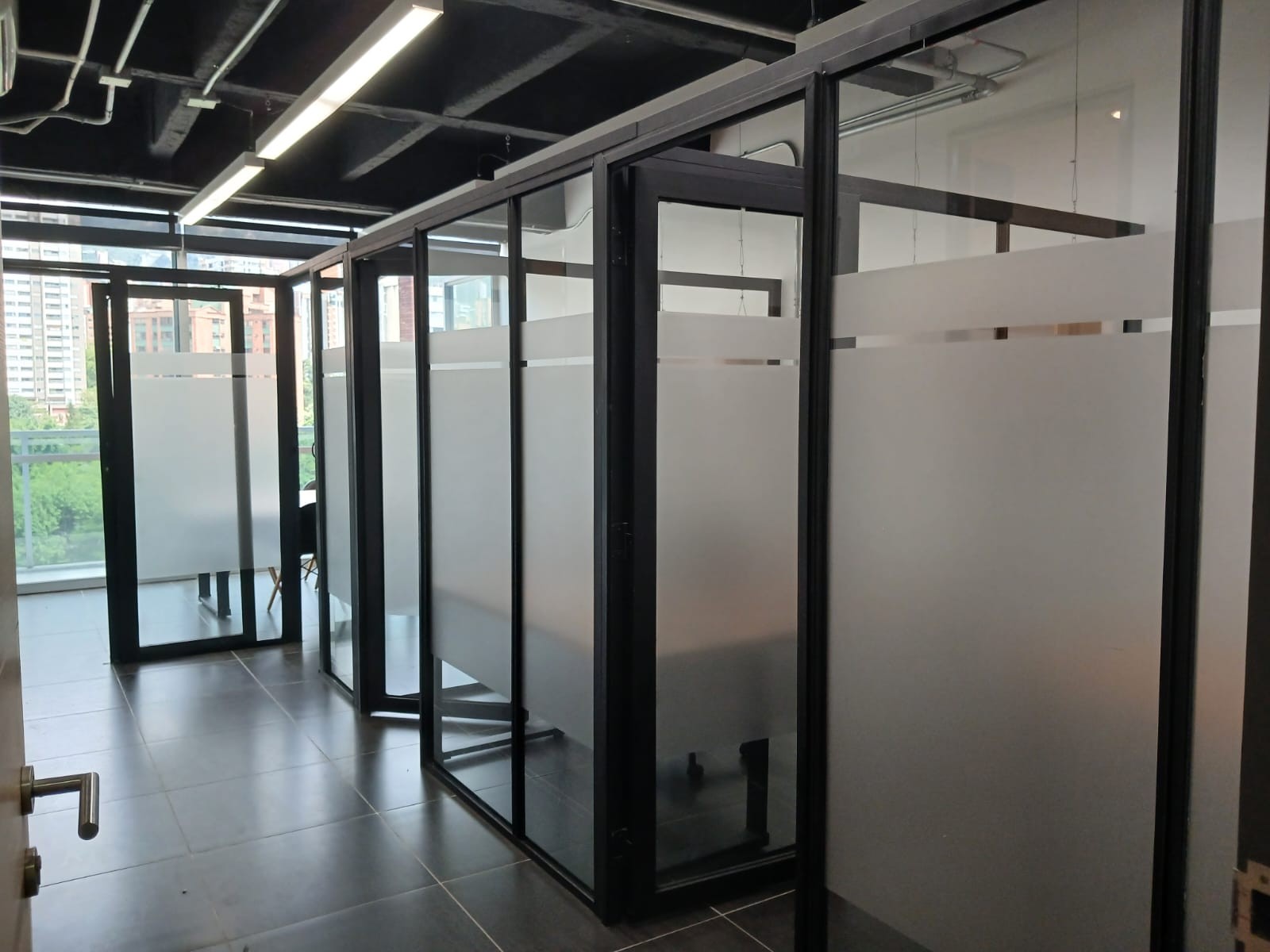 Oficina en Arriendo en El Poblado, Medellín
