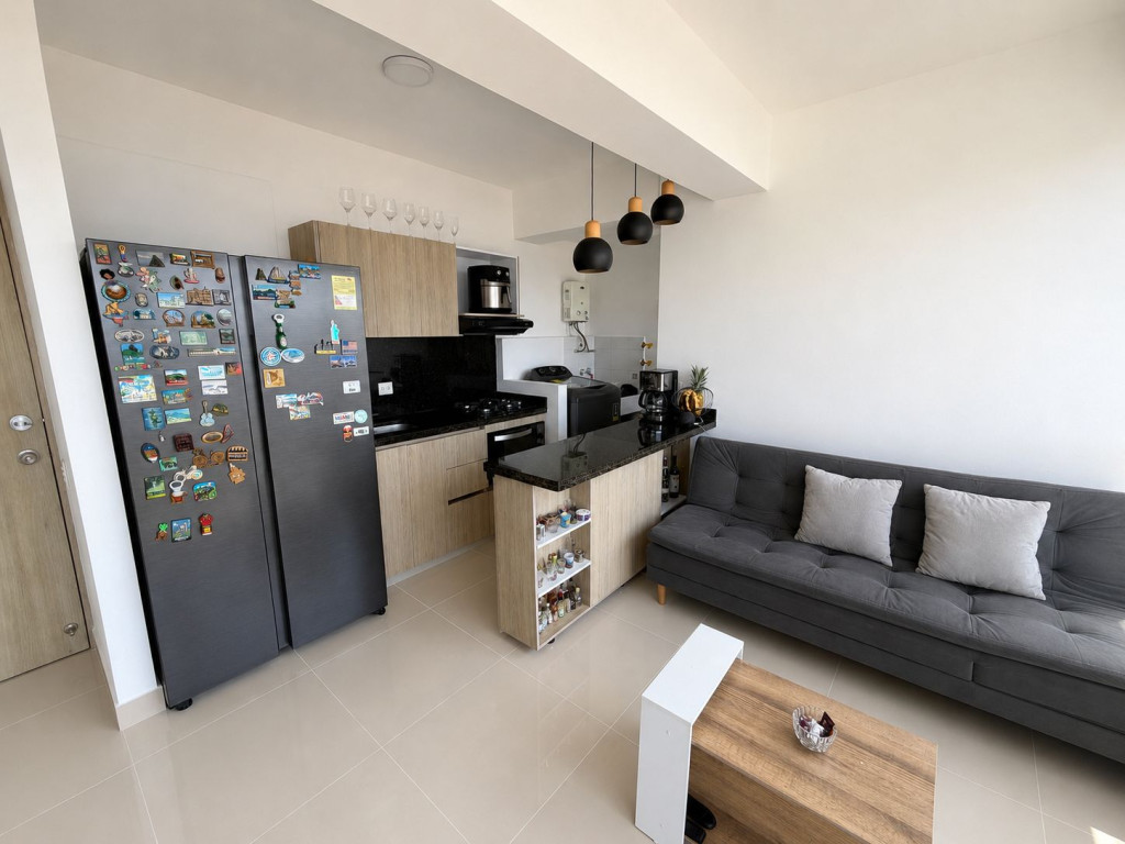 Apartamento en Arriendo en Las Lomitas, Sabaneta
