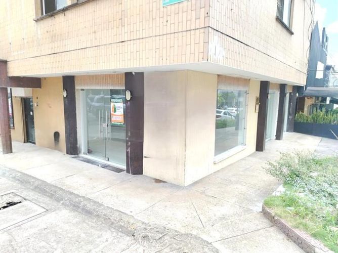 Retail space for rent in Cabecera del llano, Bucaramanga
