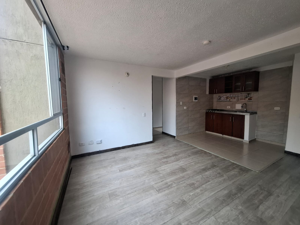 Apartamento en Arriendo en Ciudad verde, Soacha