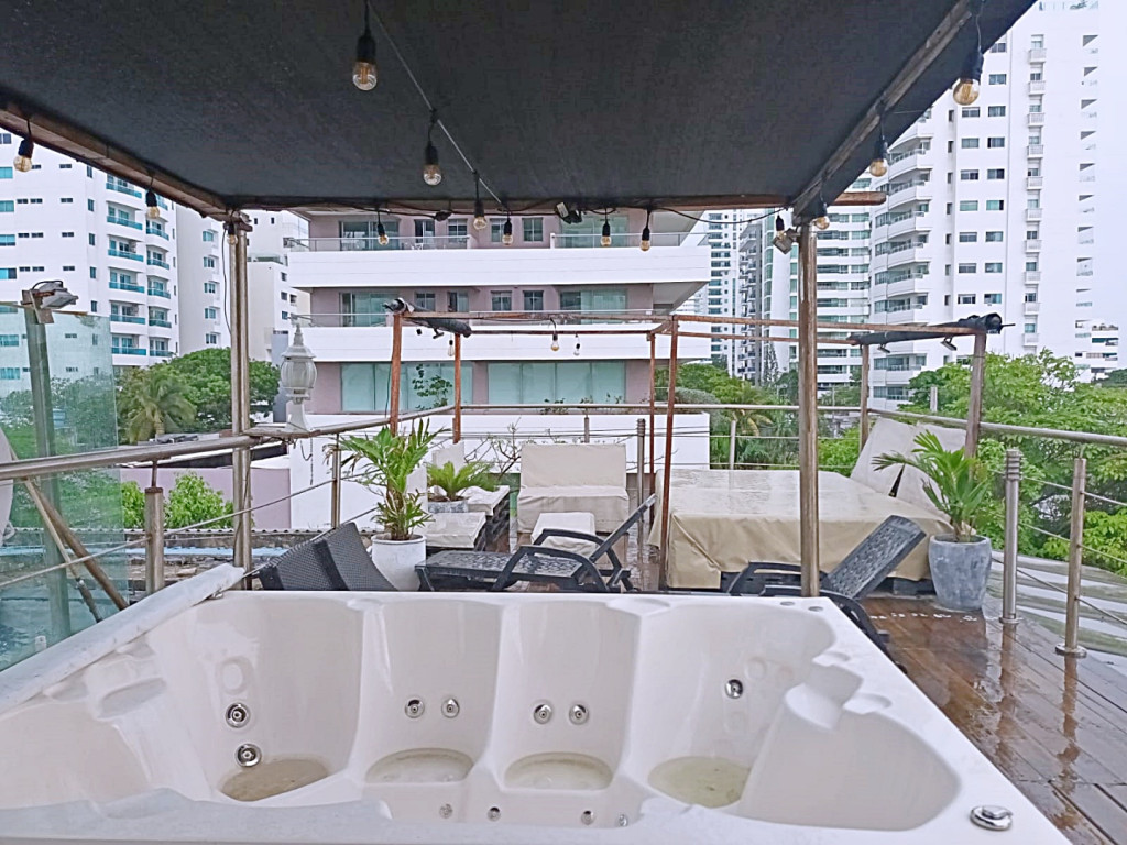 Casa en Arriendo en Bulevar de la castellana, Cartagena