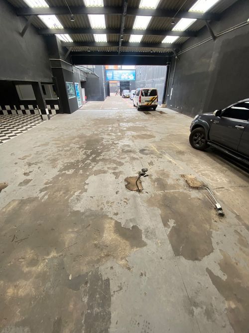 Bodega en arriendo en Ub Cataluña, Chía, 700 m² · foto 2 de 3