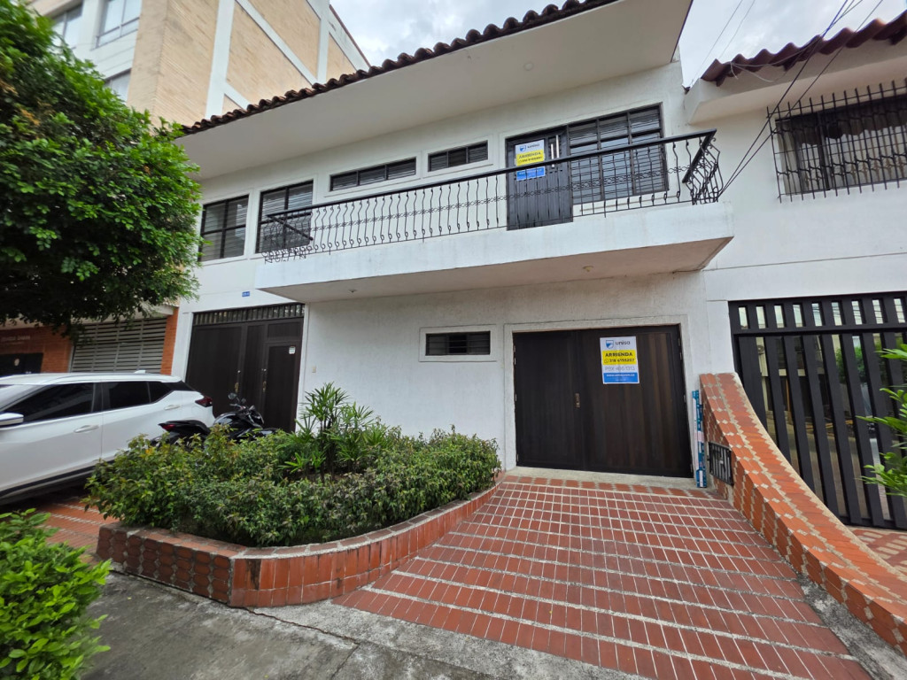 Studio for rent in Urbanizacion la flora, Cali