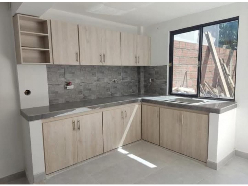 Casa en venta en Barajas, Pereira · foto 3 de 7