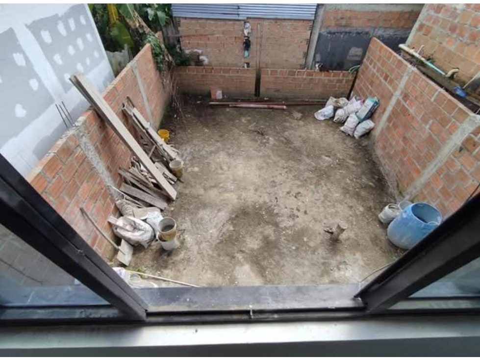 Casa en venta en Barajas, Pereira · foto 4 de 7