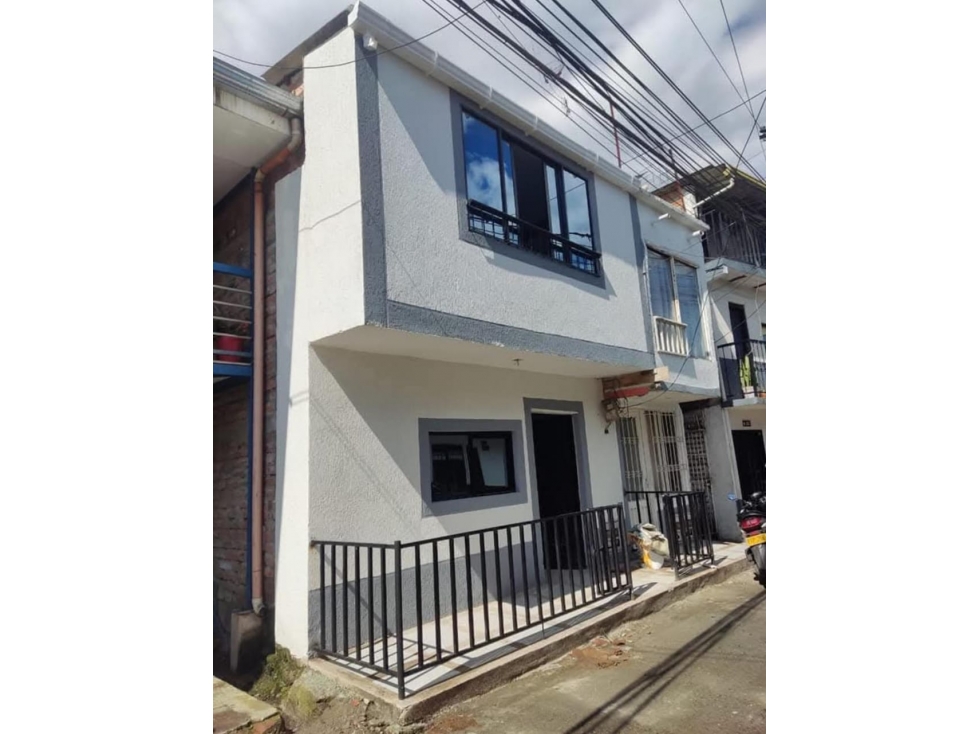 Casa en venta en Barajas, Pereira · foto 7 de 7