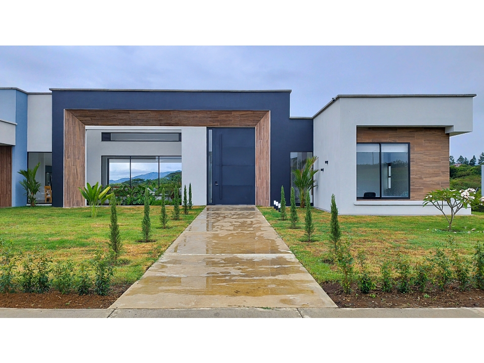 Casa en venta en Cerritos, Pereira · foto 2 de 24