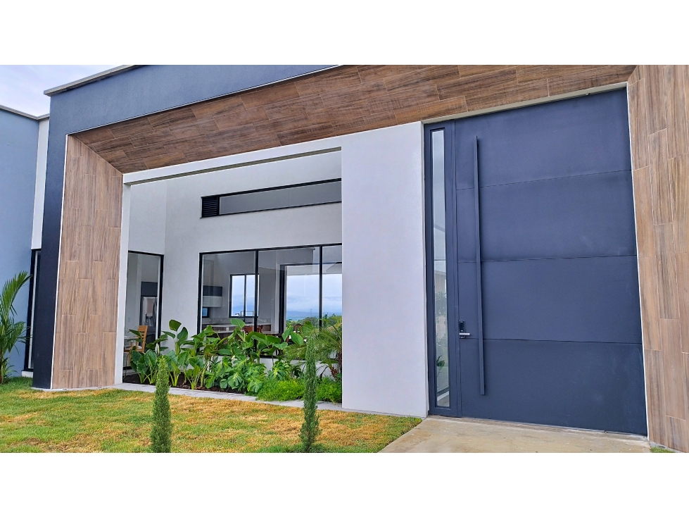 Casa en venta en Cerritos, Pereira · foto 4 de 24