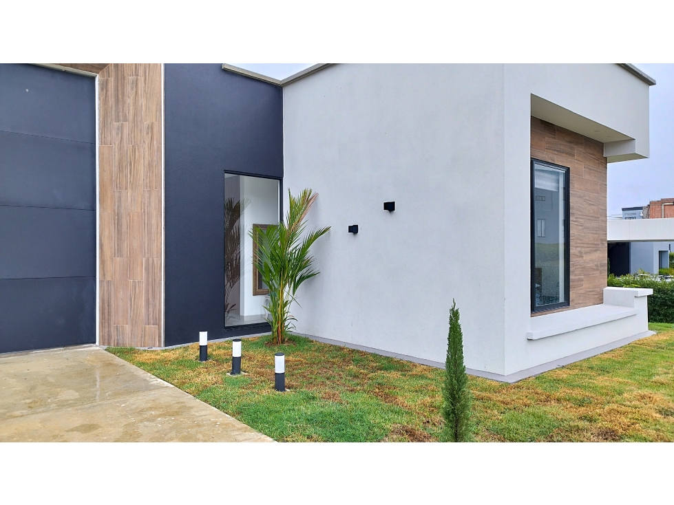 Casa en venta en Cerritos, Pereira · foto 5 de 24