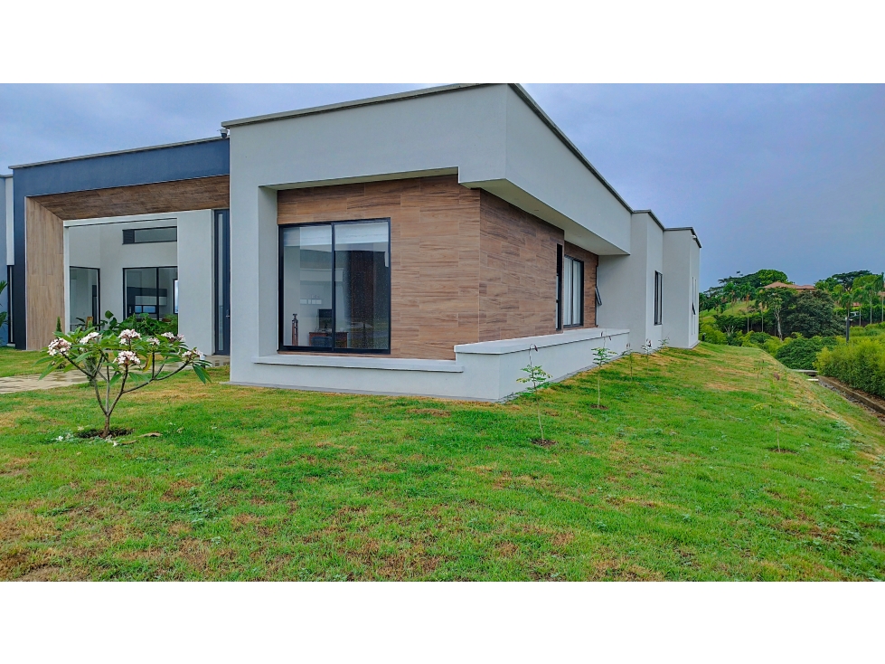 Casa en venta en Cerritos, Pereira · foto 6 de 24