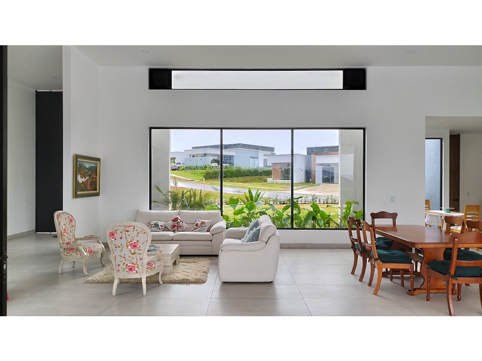 Casa en venta en Cerritos, Pereira · foto 9 de 24