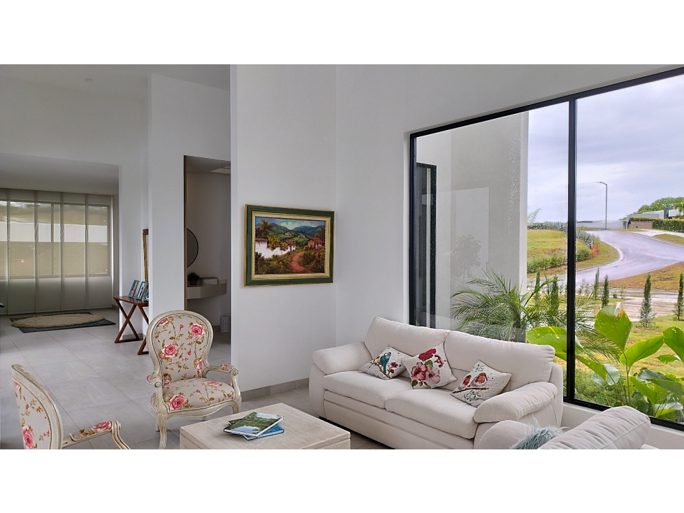 Casa en venta en Cerritos, Pereira · foto 12 de 24