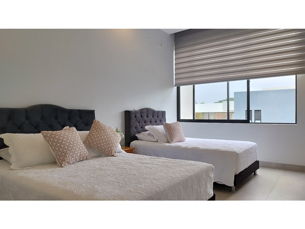 Casa en venta en Cerritos, Pereira · foto 17 de 24