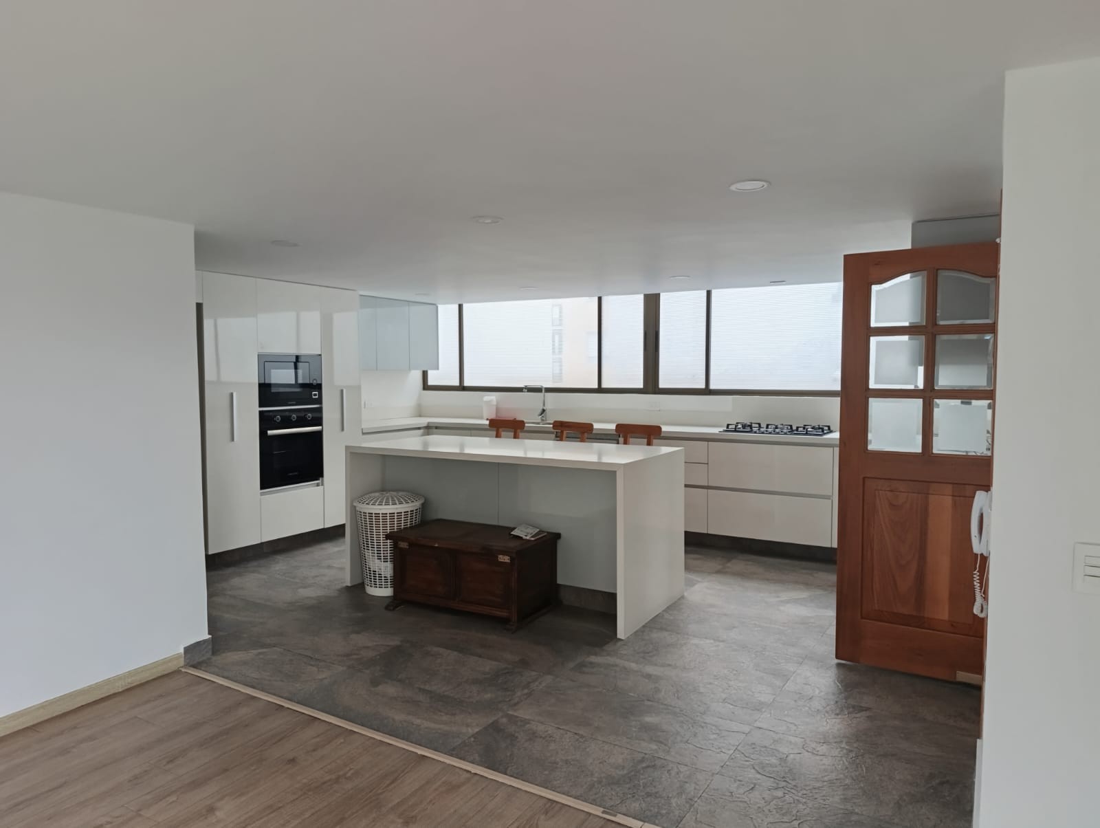Apartamento en venta en Nicolas De Federman, Bogotá · foto 3 de 24