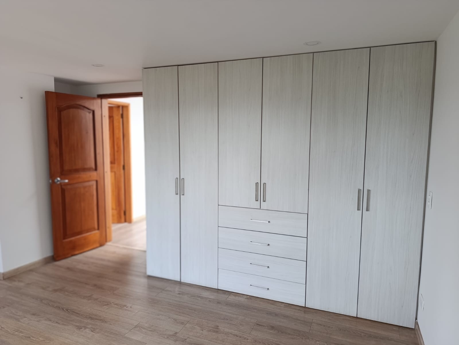 Apartamento en venta en Nicolas De Federman, Bogotá · foto 22 de 24