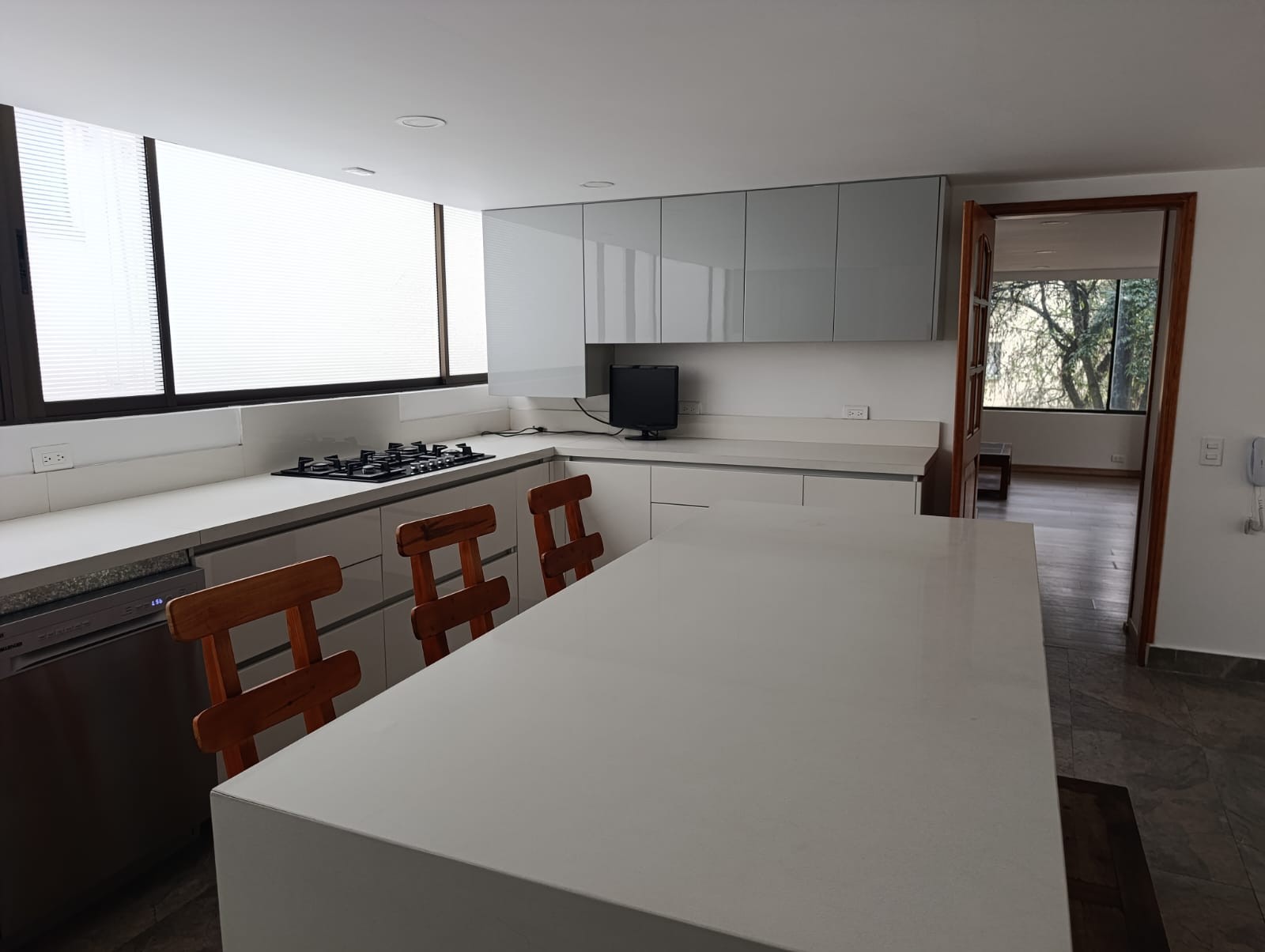 Apartamento en venta en Nicolas De Federman, Bogotá · foto 10 de 24