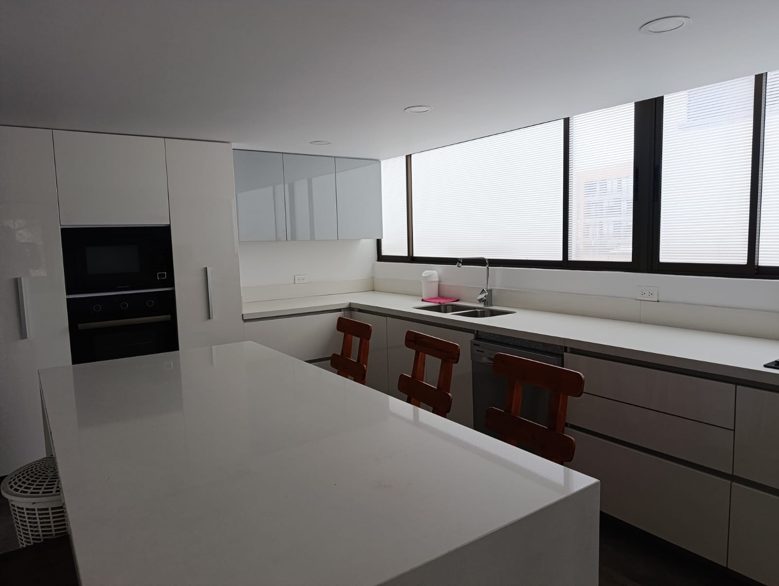 Apartamento en venta en Nicolas De Federman, Bogotá · foto 9 de 24