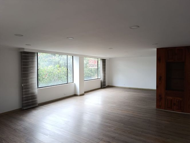 Apartamento en venta en Nicolas De Federman, Bogotá · foto 5 de 24