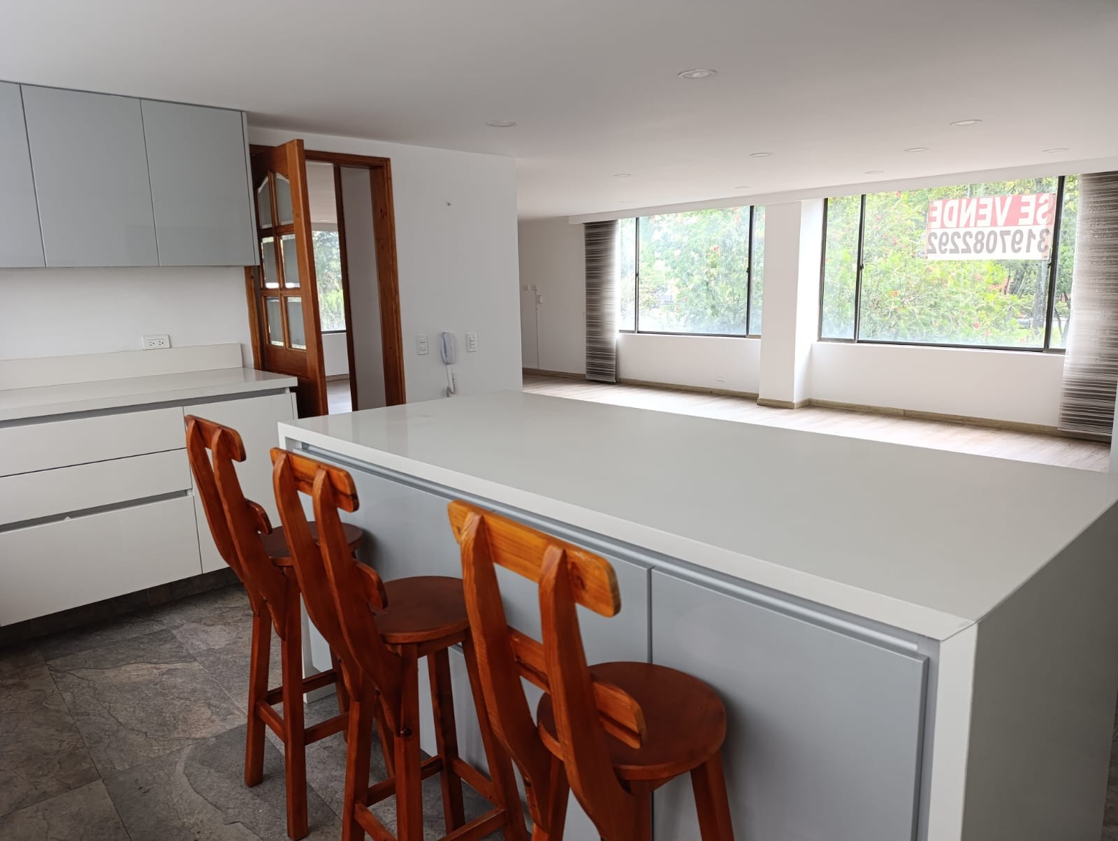 Apartamento en venta en Nicolas De Federman, Bogotá · foto 8 de 24