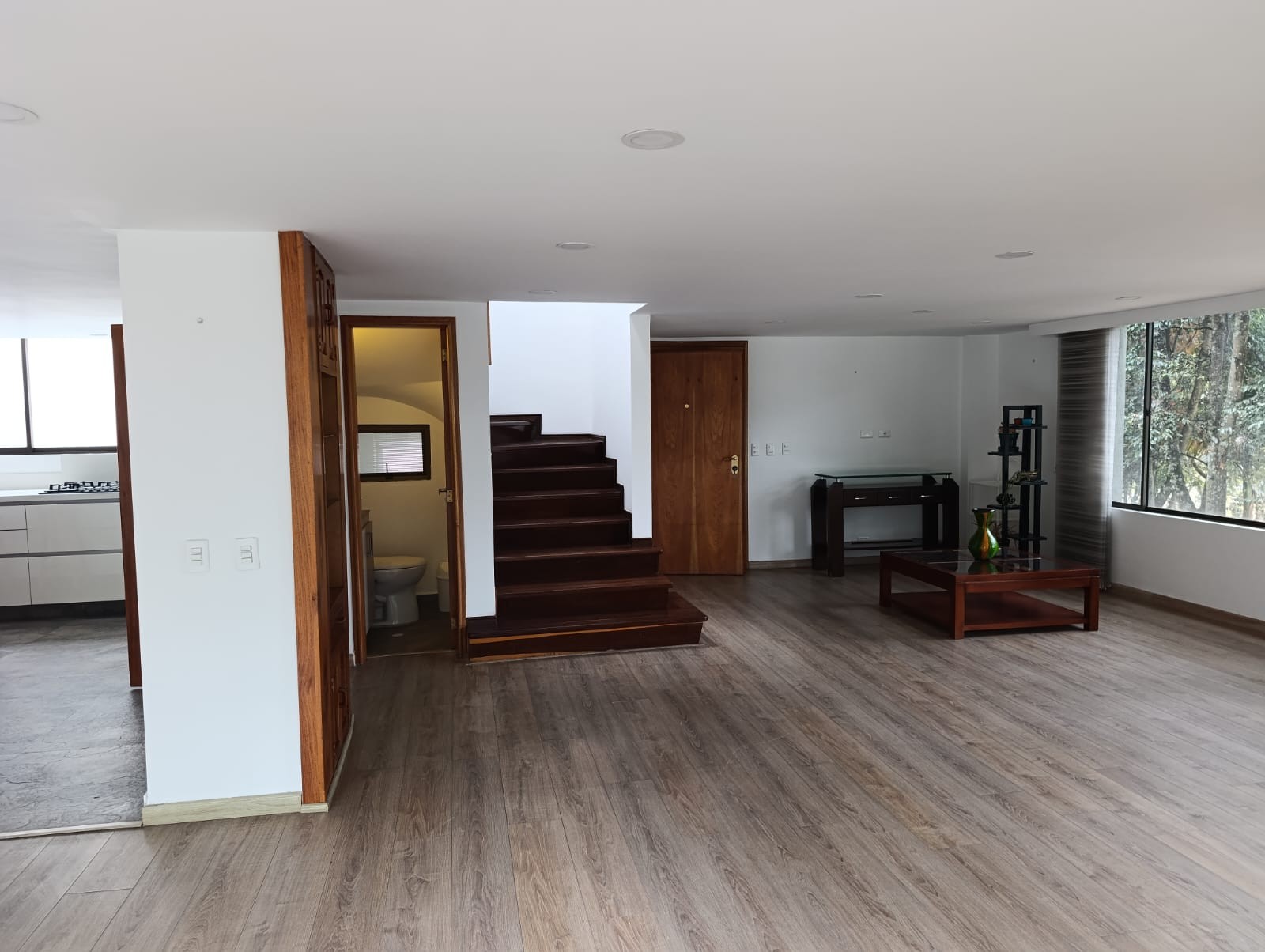 Apartamento en venta en Nicolas De Federman, Bogotá · foto 7 de 24
