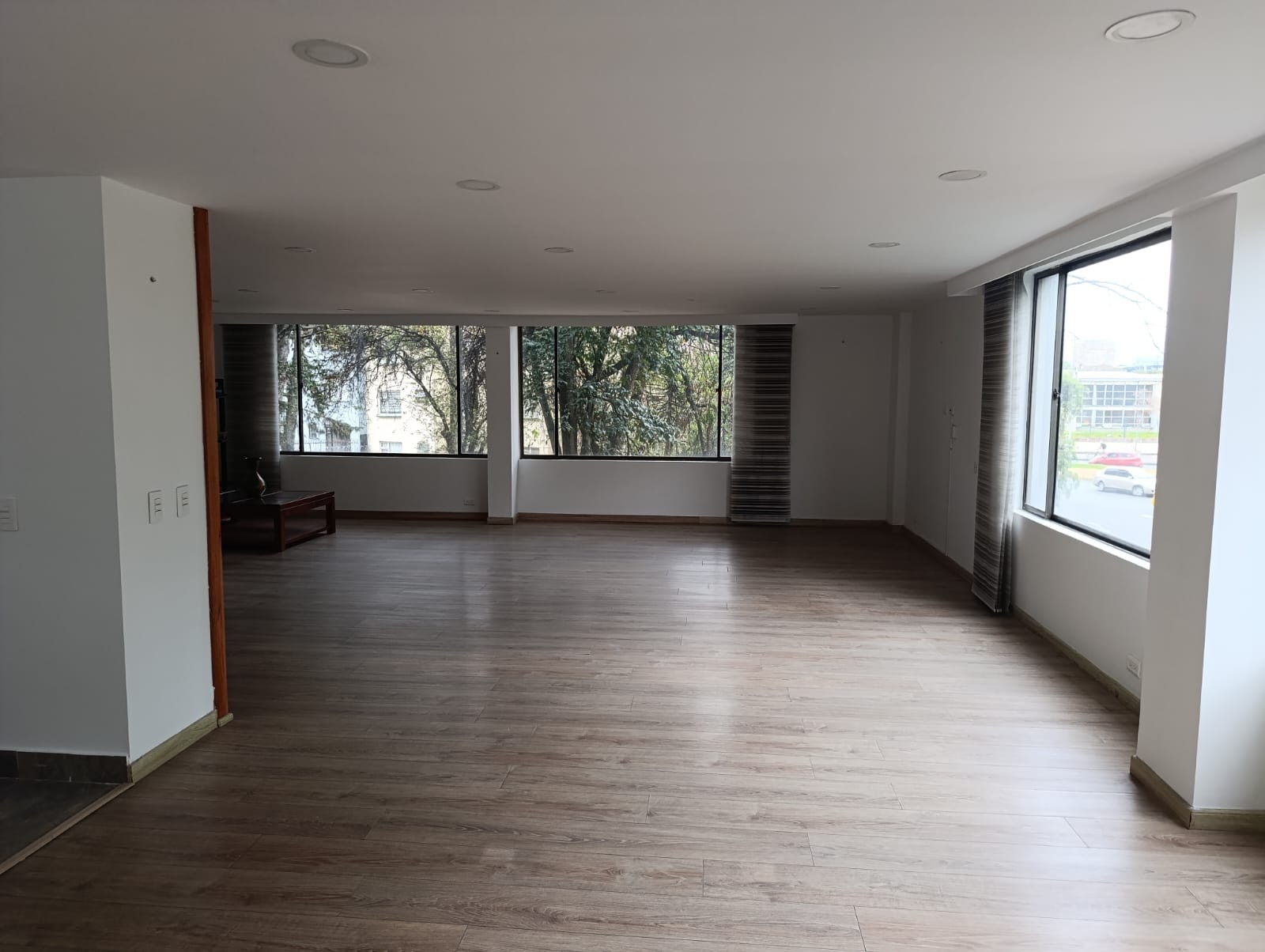 Apartamento en venta en Nicolas De Federman, Bogotá · foto 2 de 24