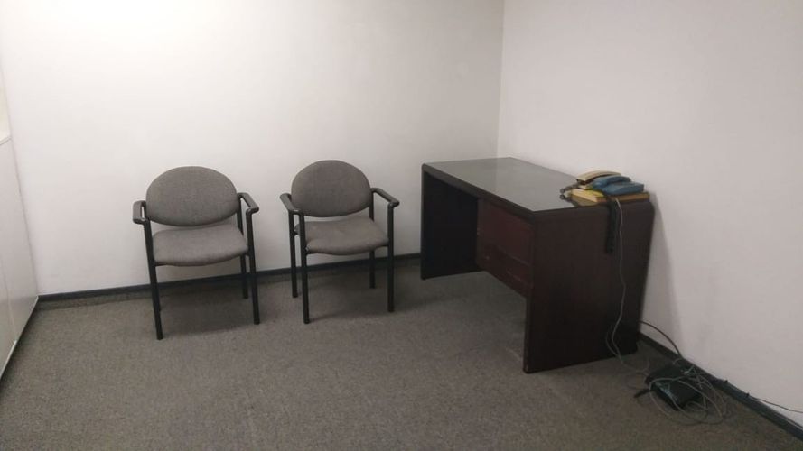 Oficina en arriendo en Milla De Oro, Medellín, 38 m² · foto 2 de 13