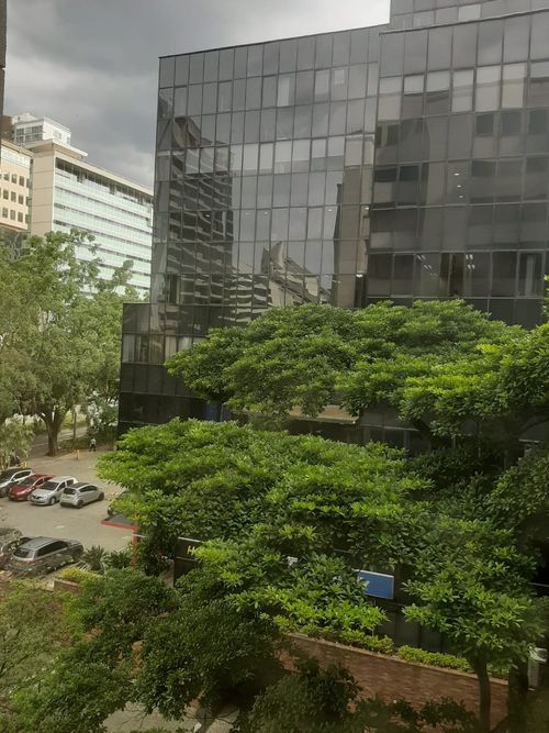 Oficina en arriendo en Milla De Oro, Medellín, 38 m² · foto 11 de 13
