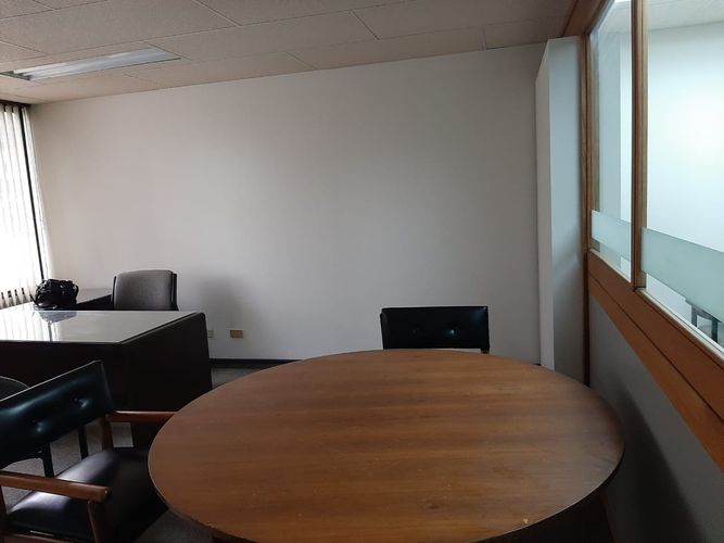Oficina en arriendo en Milla De Oro, Medellín, 38 m² · foto 8 de 13