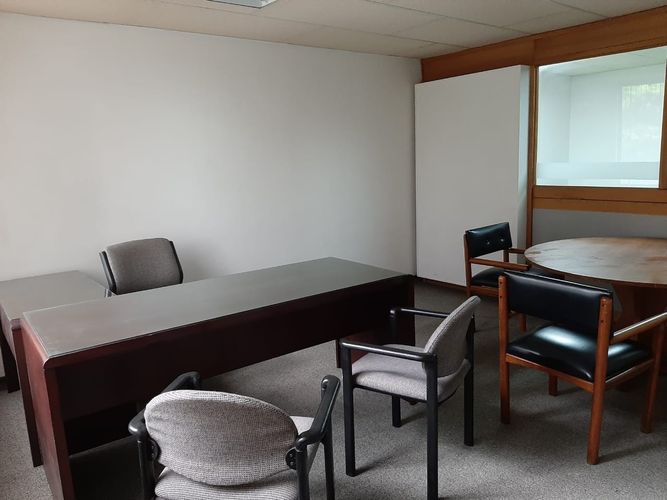 Oficina en arriendo en Milla De Oro, Medellín, 38 m² · foto 13 de 13