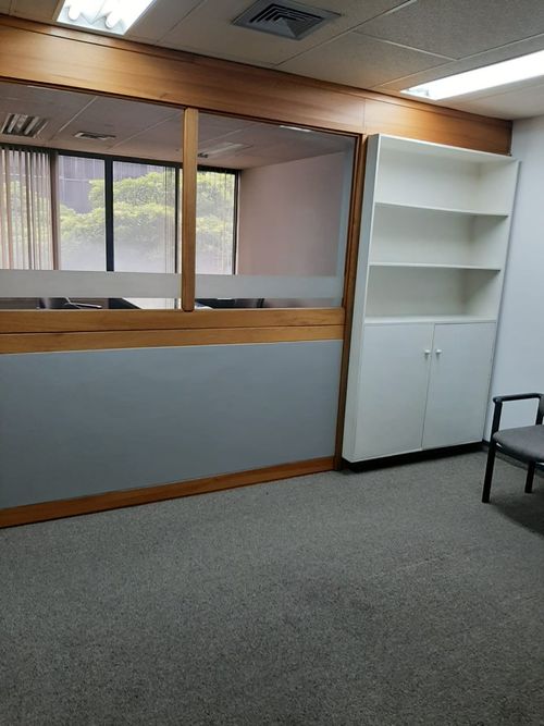 Oficina en arriendo en Milla De Oro, Medellín, 38 m² · foto 10 de 13