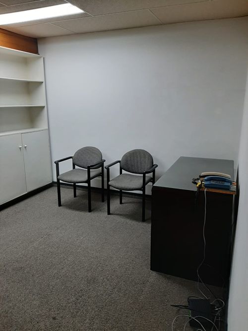 Oficina en arriendo en Milla De Oro, Medellín, 38 m² · foto 7 de 13