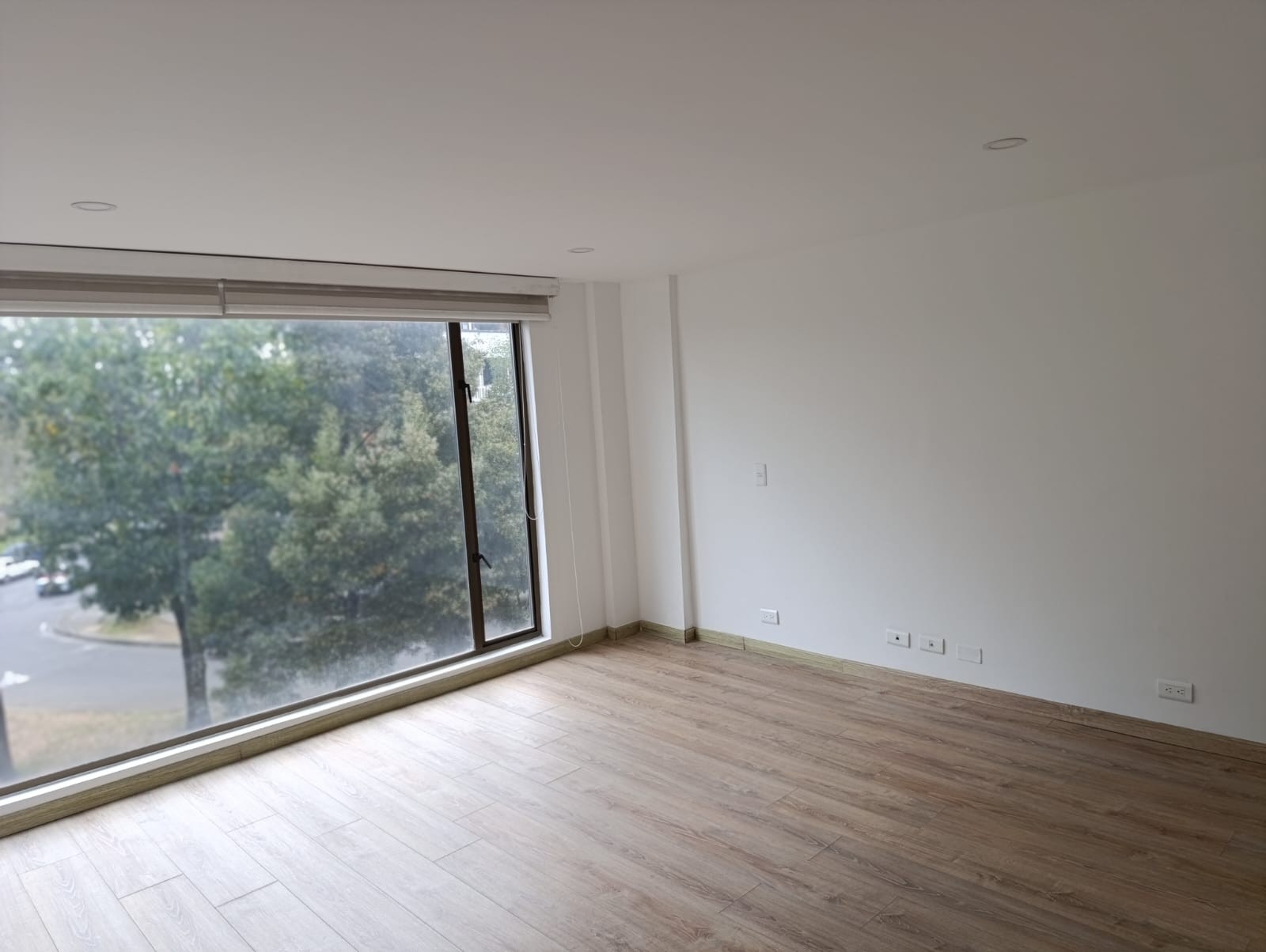 Apartamento en venta en Nicolas De Federman, Bogotá · foto 21 de 24