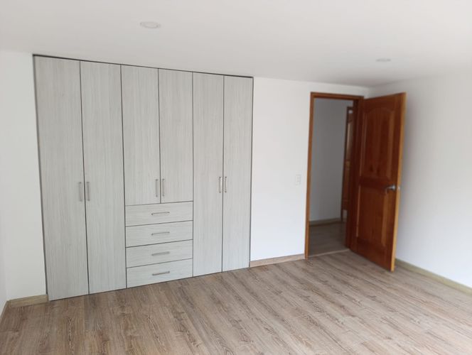 Apartamento en venta en Nicolas De Federman, Bogotá · foto 23 de 24