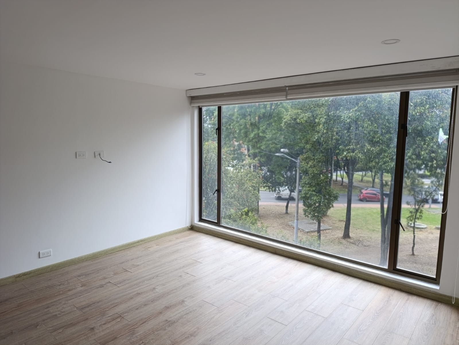Apartamento en venta en Nicolas De Federman, Bogotá · foto 20 de 24