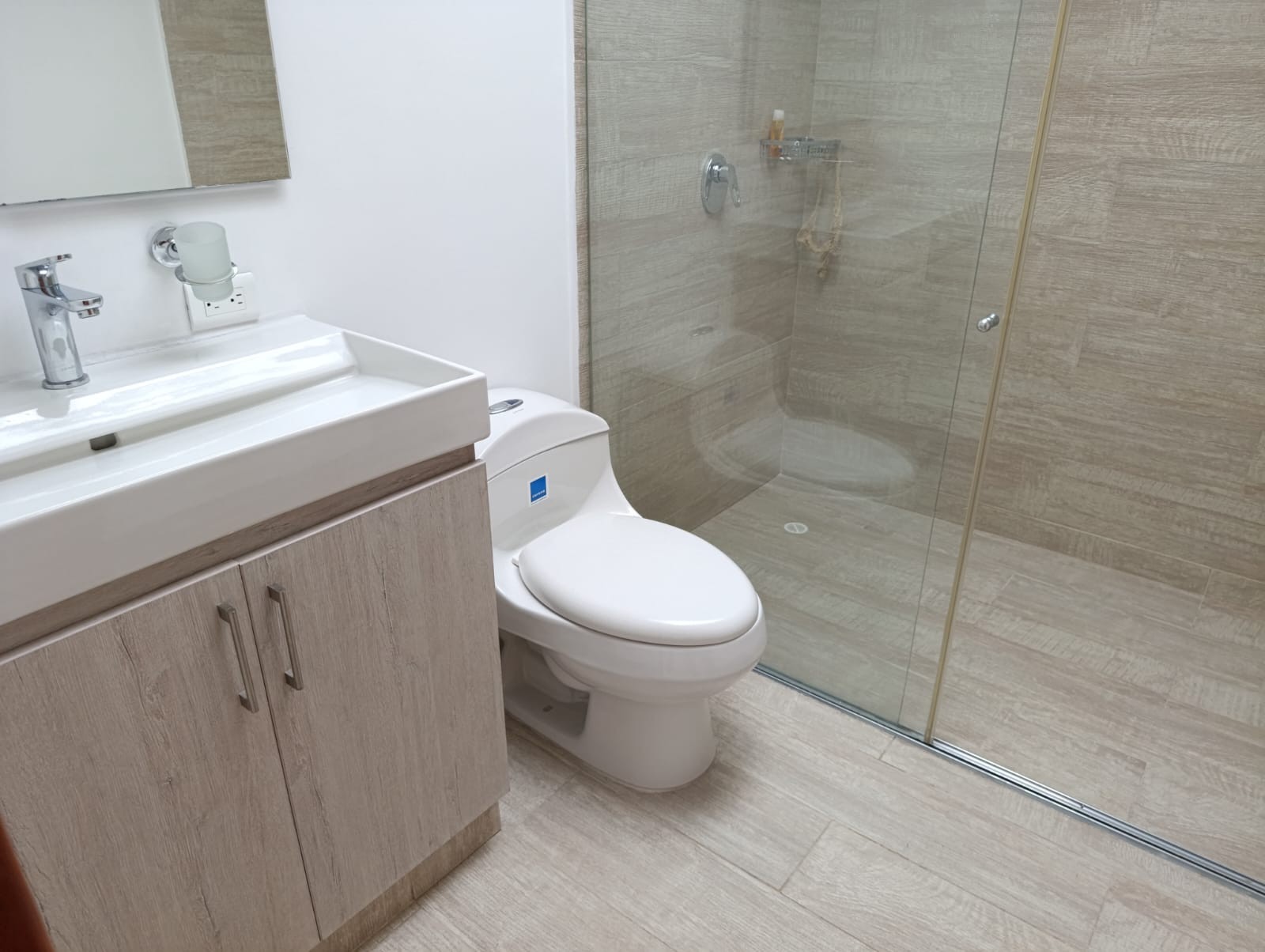 Apartamento en venta en Nicolas De Federman, Bogotá · foto 15 de 24