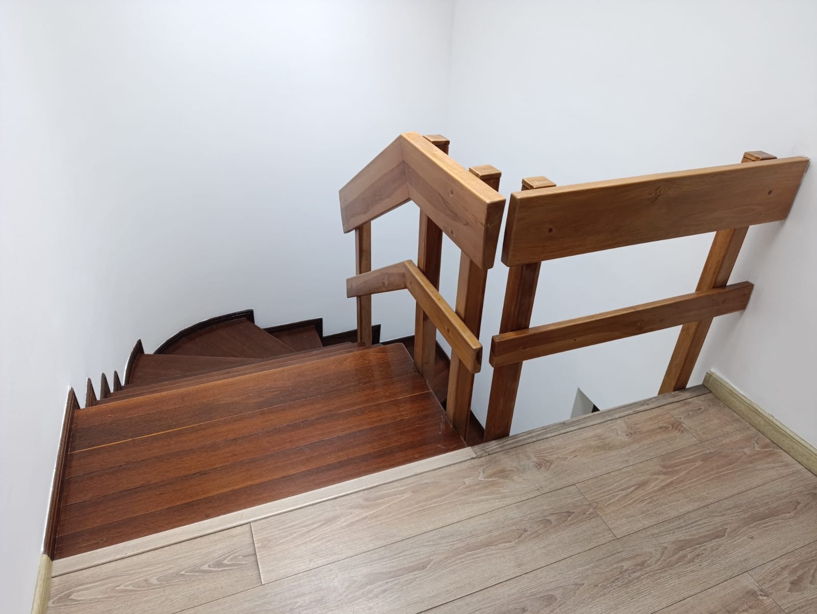 Apartamento en venta en Nicolas De Federman, Bogotá · foto 18 de 24