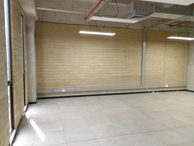 Oficina en arriendo en Cristo Rey, Medellín, 70 m² · foto 9 de 11