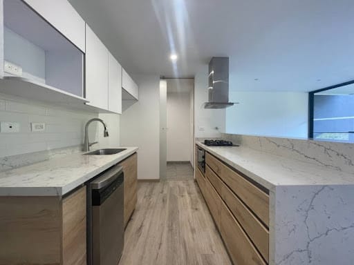 Apartamento de 2 alcobas en venta en El Retiro, 70 m² · foto 3 de 19