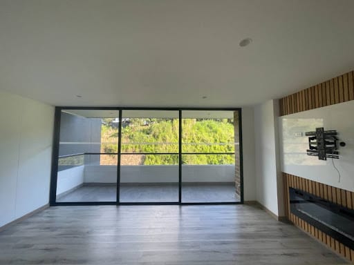 Apartamento de 2 alcobas en venta en El Retiro, 70 m² · foto 4 de 19