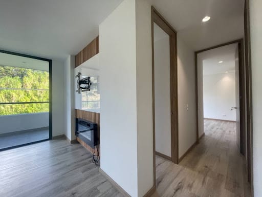 Apartamento de 2 alcobas en venta en El Retiro, 70 m² · foto 5 de 19